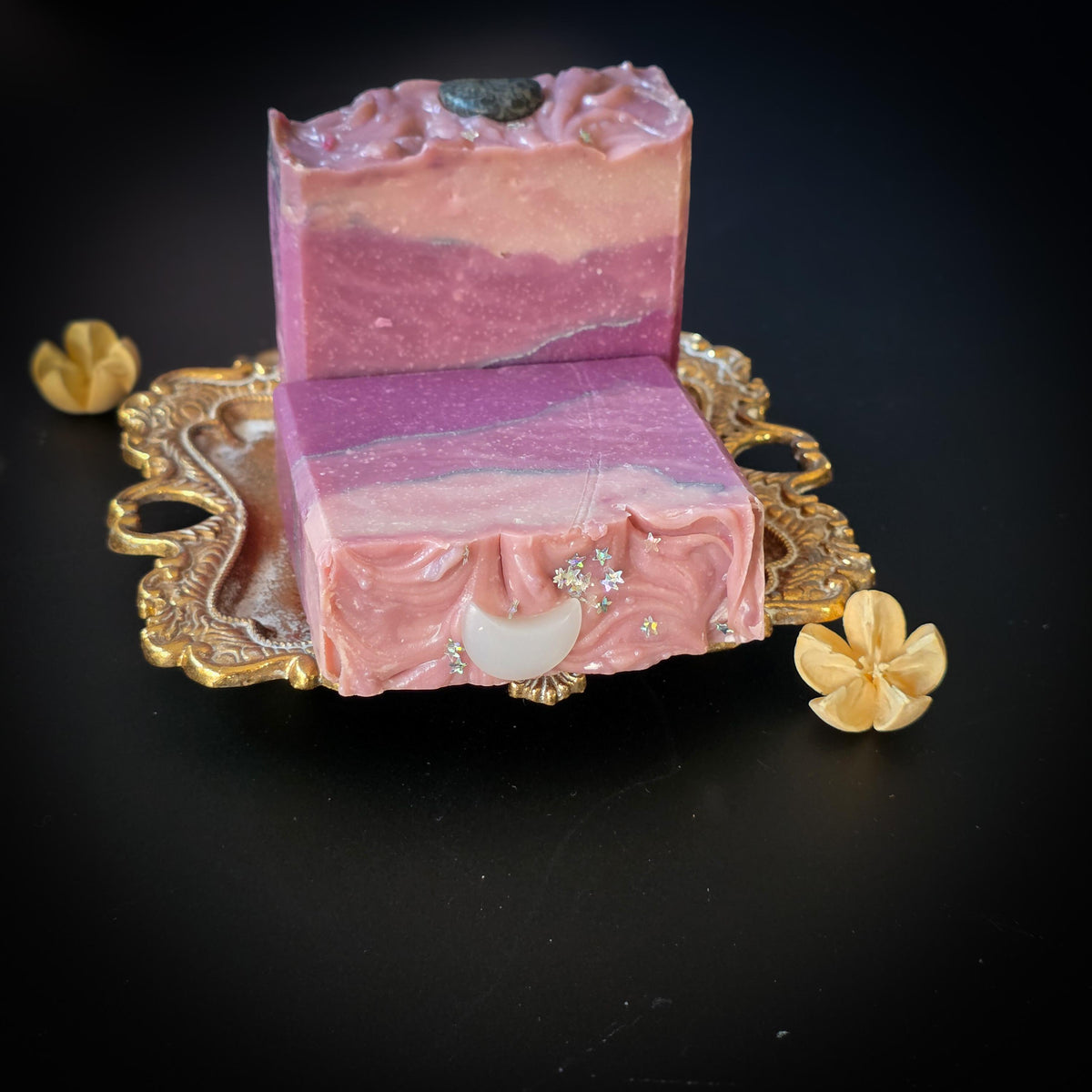Queen Mab | Bar Soap