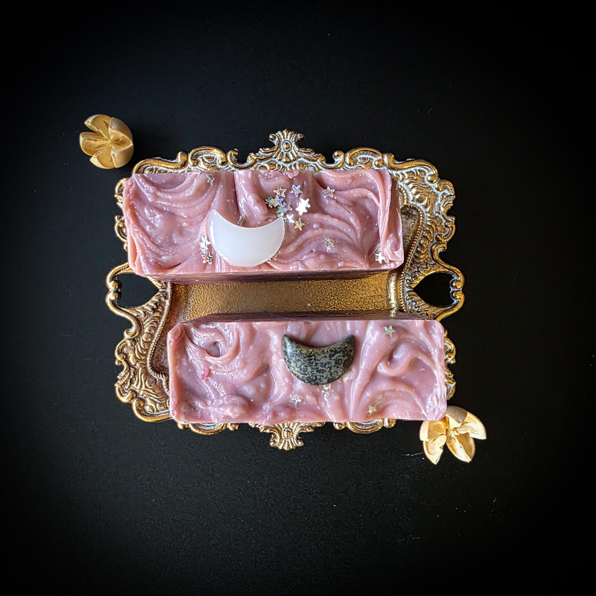 Queen Mab | Bar Soap