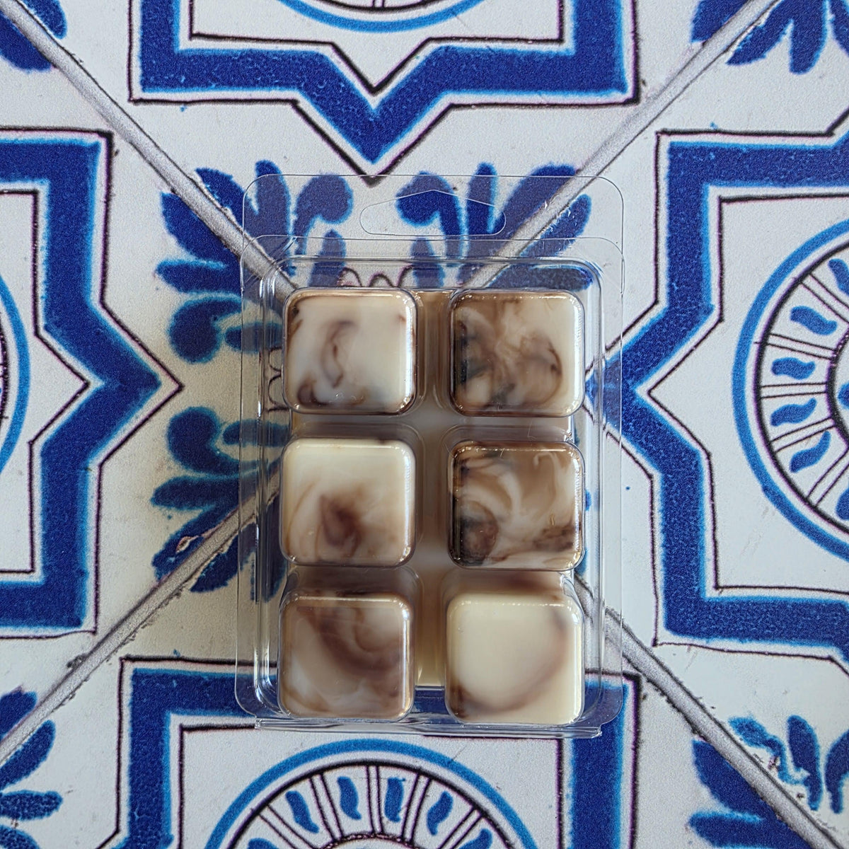 Midnight Tiramisu- soy wax melts