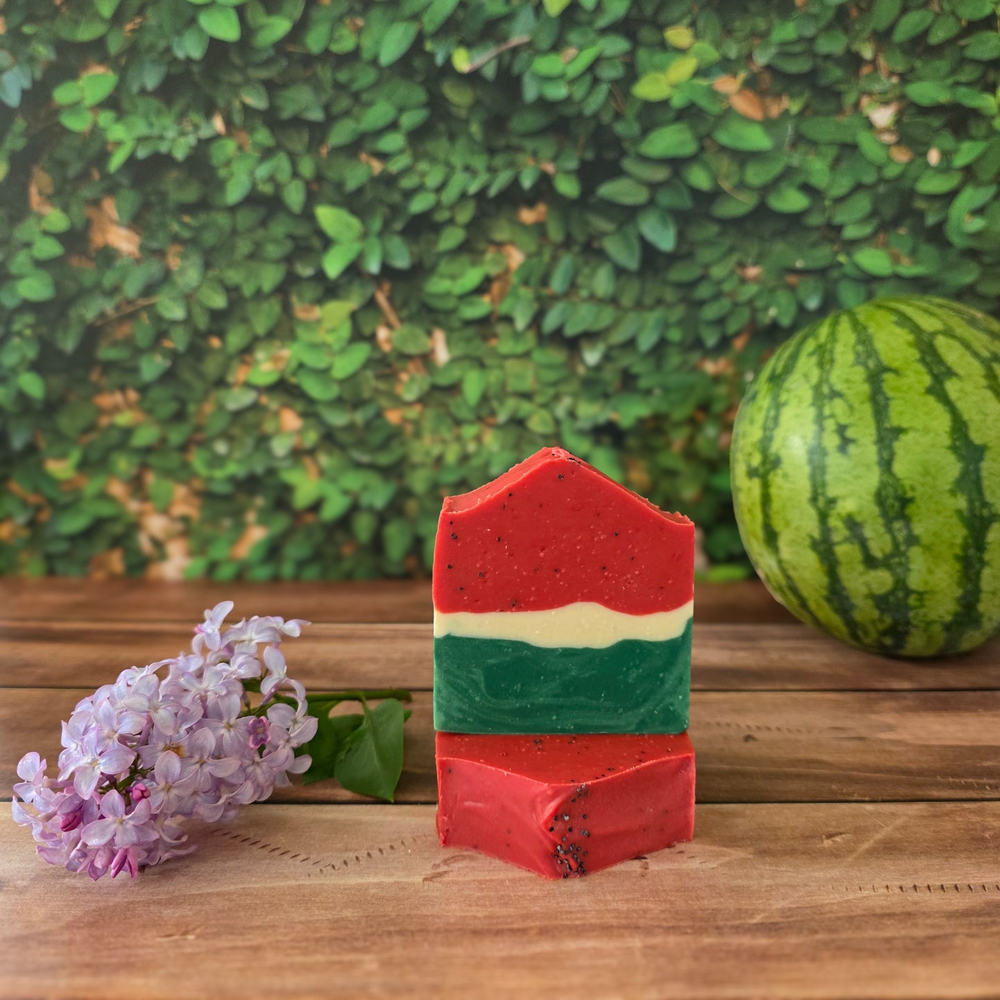 Watermelon Sugar Soap